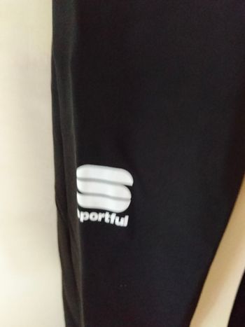 Used ABUS Pantalone bici da corsa bike