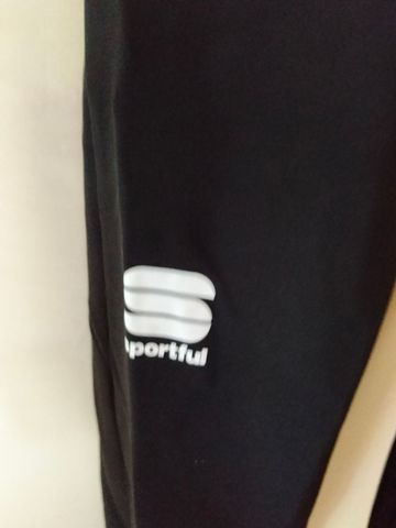 Brugt ABUS Pantalone bici da corsa Cycling Clothing
