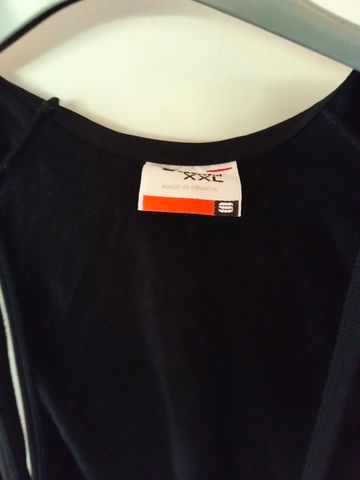 ABUS Pantalone bici da corsa bike usato — immagine 5 di 5