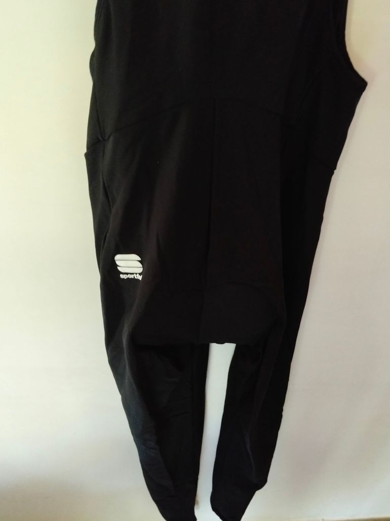 Used ABUS Pantalone bici da corsa bike — image 2 of 5
