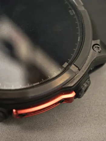 Used Garmin Fenix 8 Amoled bike — image 12 of 15