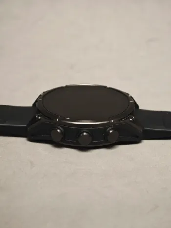 Used Garmin Fenix 8 Amoled bike — image 7 of 15