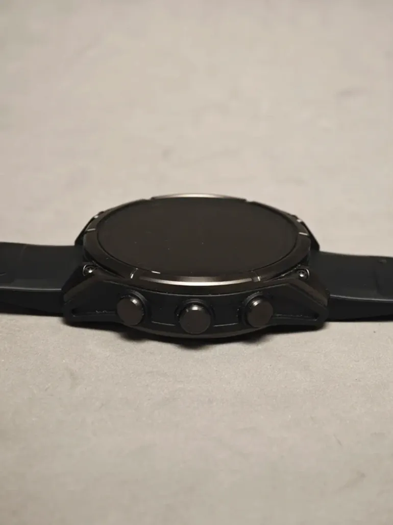 Used Garmin Fenix 8 Amoled bike — image 7 of 15