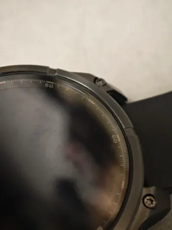 Used Garmin Fenix 8 Amoled bike — image 11 of 15