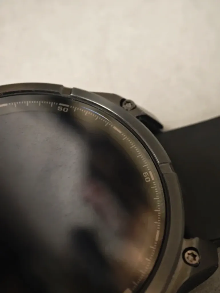 Used Garmin Fenix 8 Amoled bike — image 11 of 15
