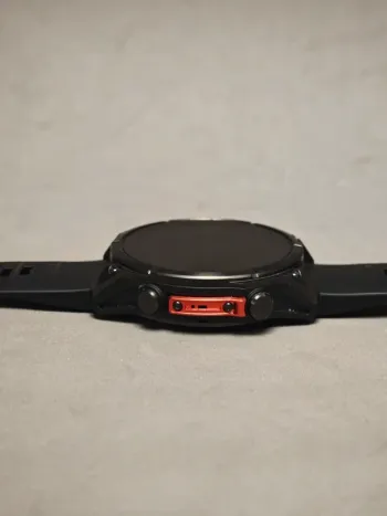 Used Garmin Fenix 8 Amoled bike — image 6 of 15