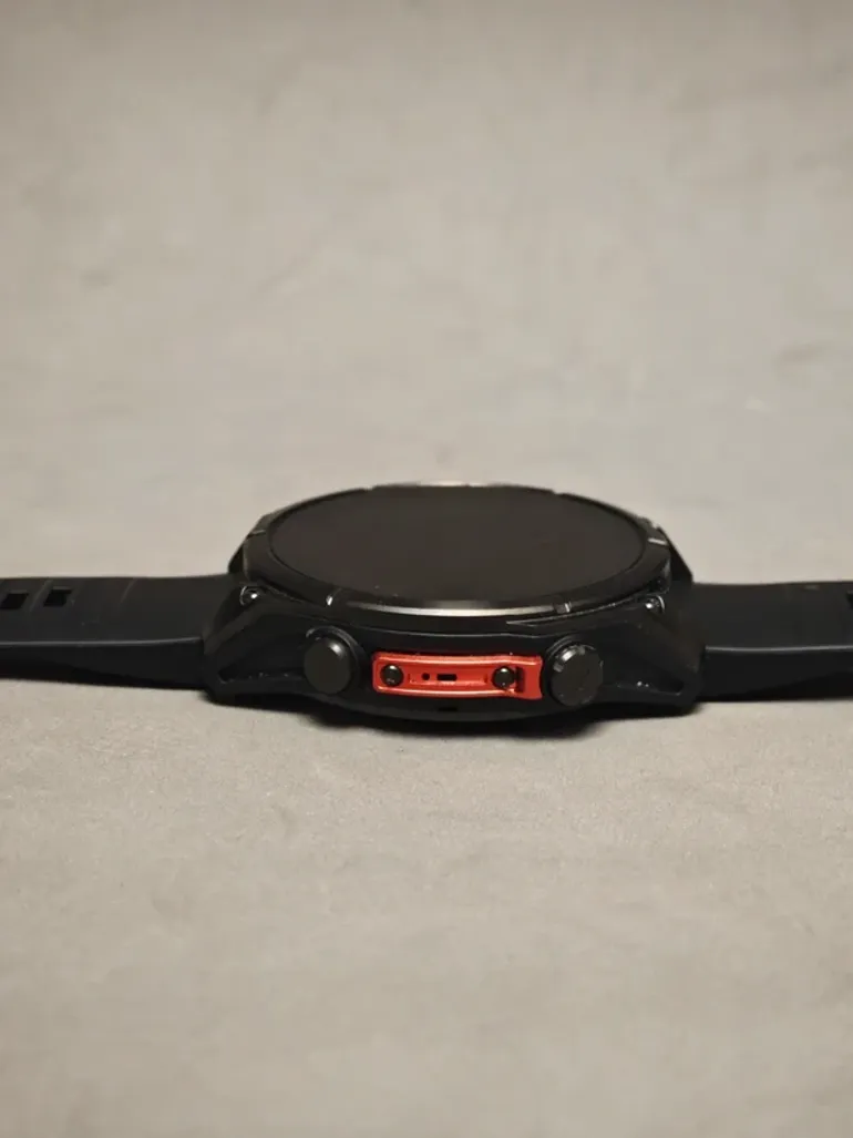 Used Garmin Fenix 8 Amoled bike — image 6 of 15