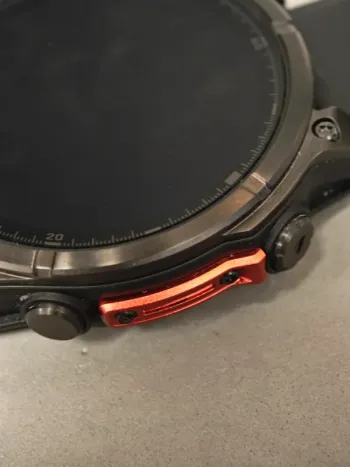Used Garmin Fenix 8 Amoled bike — image 15 of 15