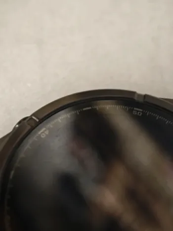 Used Garmin Fenix 8 Amoled bike — image 13 of 15