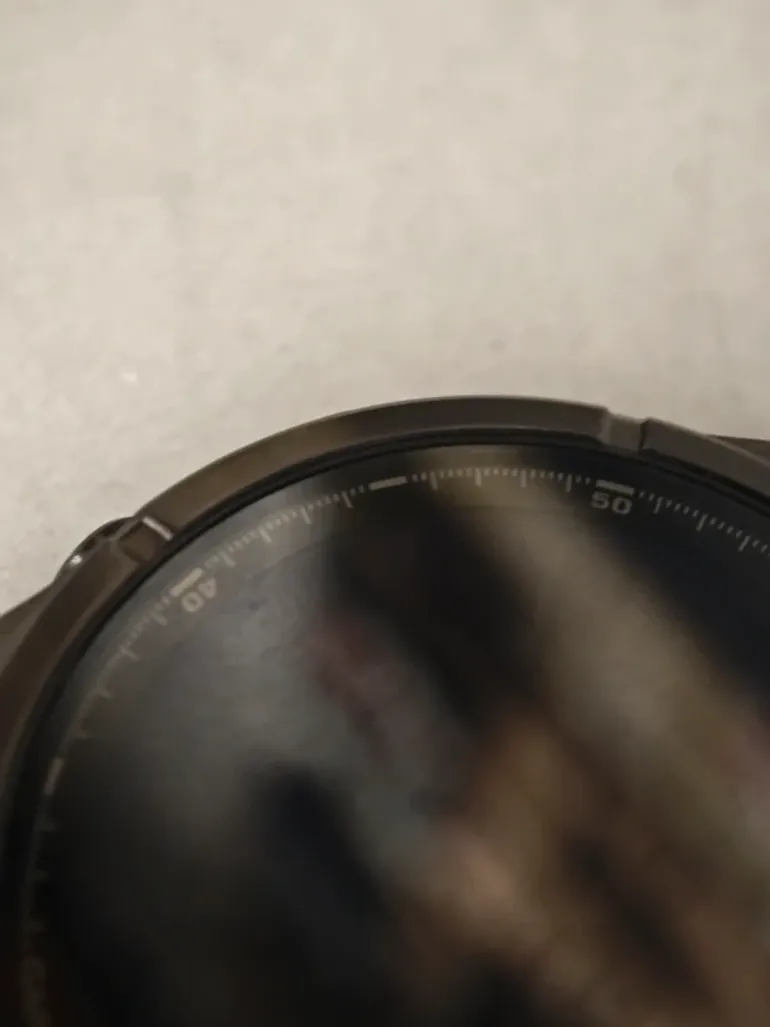 Used Garmin Fenix 8 Amoled bike — image 13 of 15