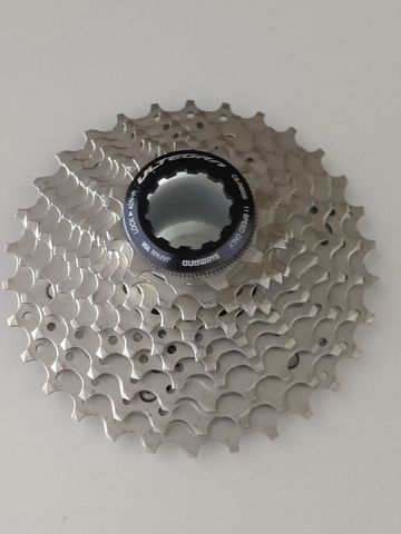 Tweedehands Shimano R8000 bike — afbeelding 3 van 4