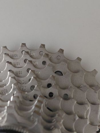 Used Shimano R8000 bike — image 2 of 4