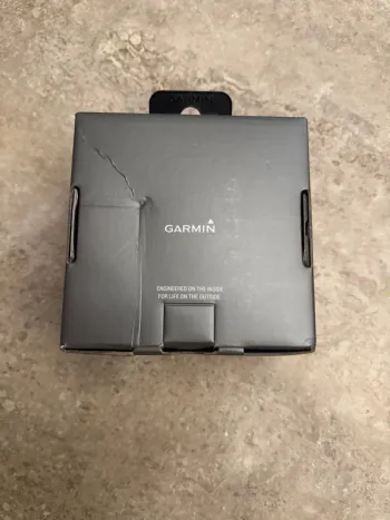 Used Garmin Approach S42 bike — image 3 of 7