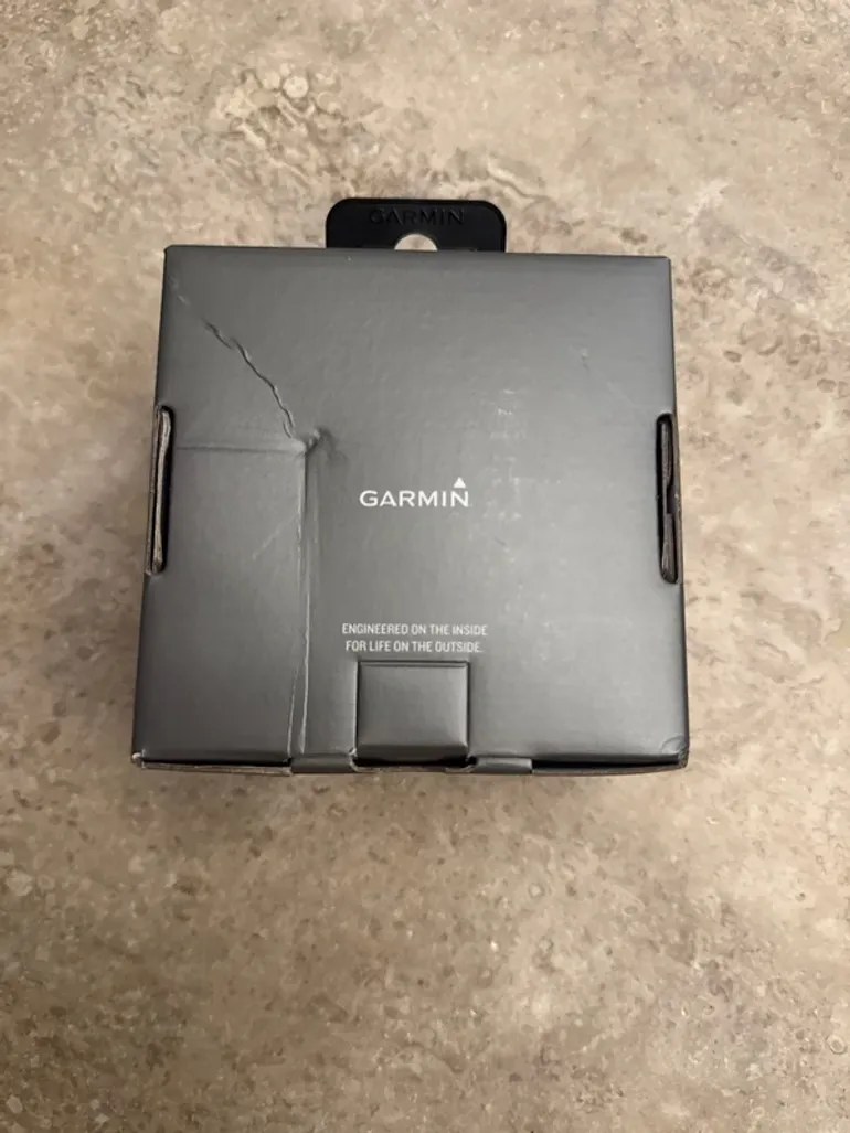 Used Garmin Approach S42 bike — image 3 of 7