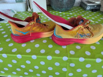 Used Hoka Mach 6 bike — image 5 of 5