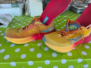 Used Hoka Mach 6 bike — image 2 of 5