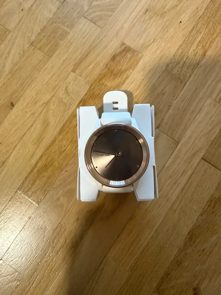 Used Garmin Vivomove Trend bike — image 5 of 6