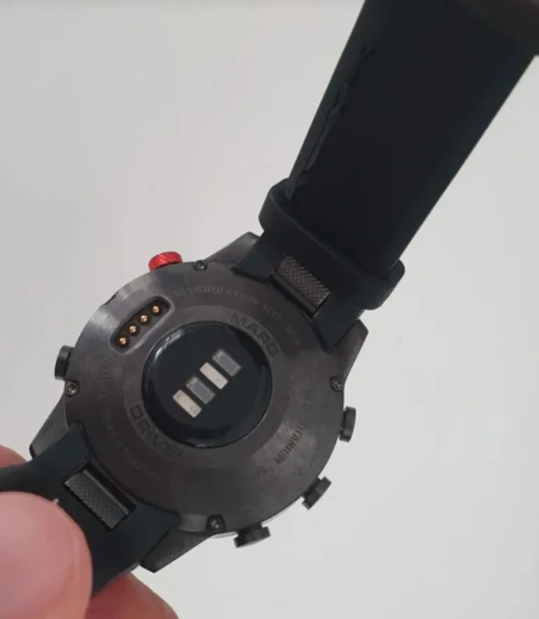 Used Garmin Marq Driver bike — image 6 of 9