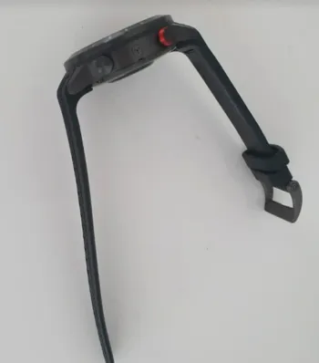 Used Garmin Marq Driver bike — image 3 of 9