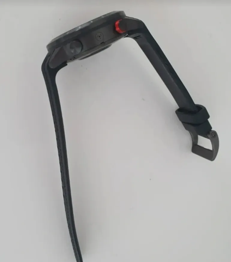 Used Garmin Marq Driver bike — image 3 of 9