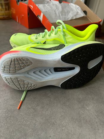 Used Nike Zoom Fly 6 bike — image 7 of 8