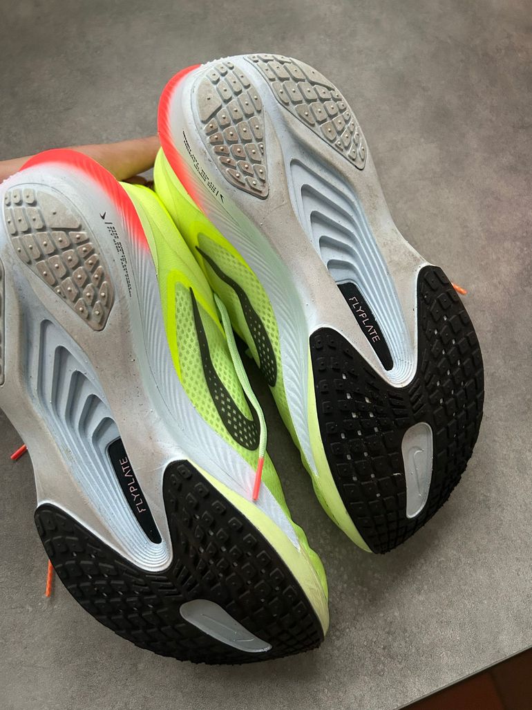 Used Nike Zoom Fly 6 bike — image 8 of 8