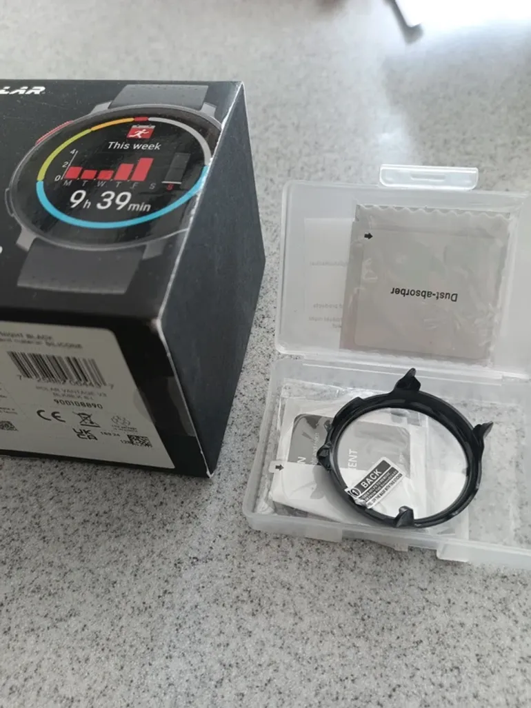 Used Polar Vantage V3 bike — image 10 of 15