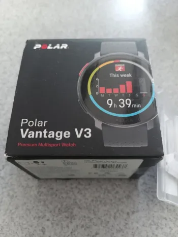 Used Polar Vantage V3 bike — image 15 of 15