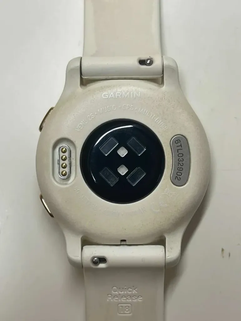Used Garmin Venu 2s bike — image 5 of 5