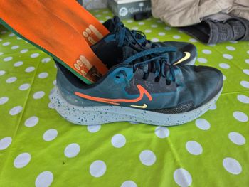 Used Nike Shild bike