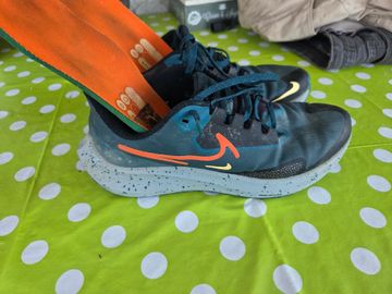 Tweedehands Nike Shild Running Shoes