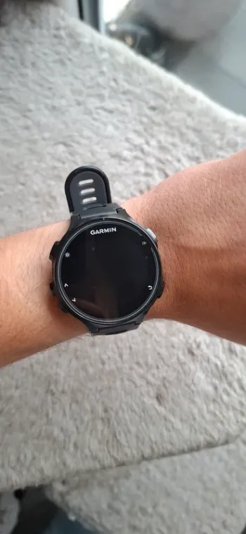 Used Garmin Forerunner 735XT bike — image 3 of 6