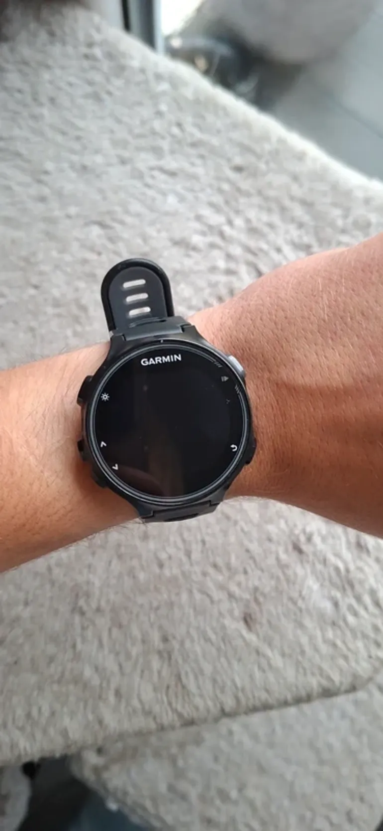 Used Garmin Forerunner 735XT bike — image 3 of 6
