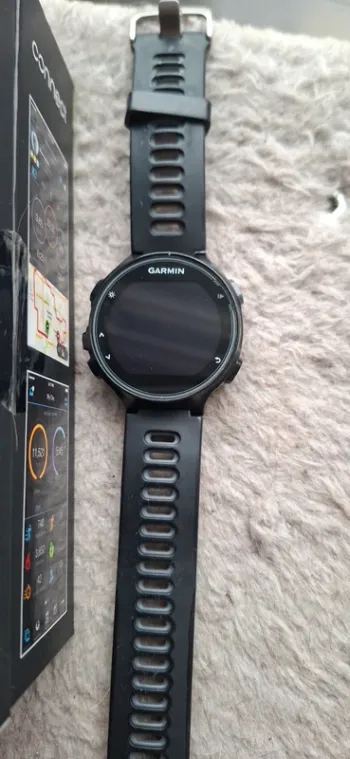 Used Garmin Forerunner 735XT bike — image 2 of 6