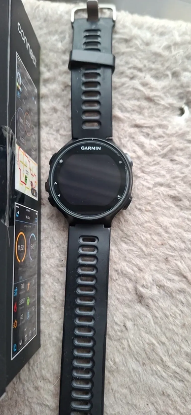 Used Garmin Forerunner 735XT bike — image 2 of 6
