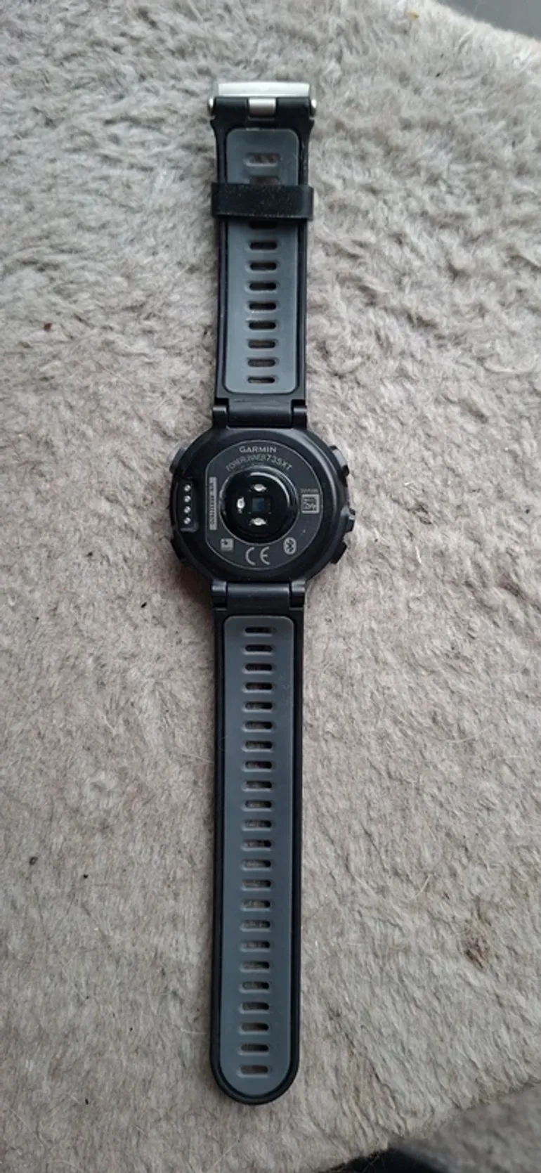 Used Garmin Forerunner 735XT bike — image 5 of 6