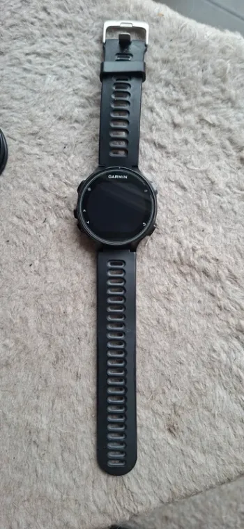 Used Garmin Forerunner 735XT bike — image 4 of 6