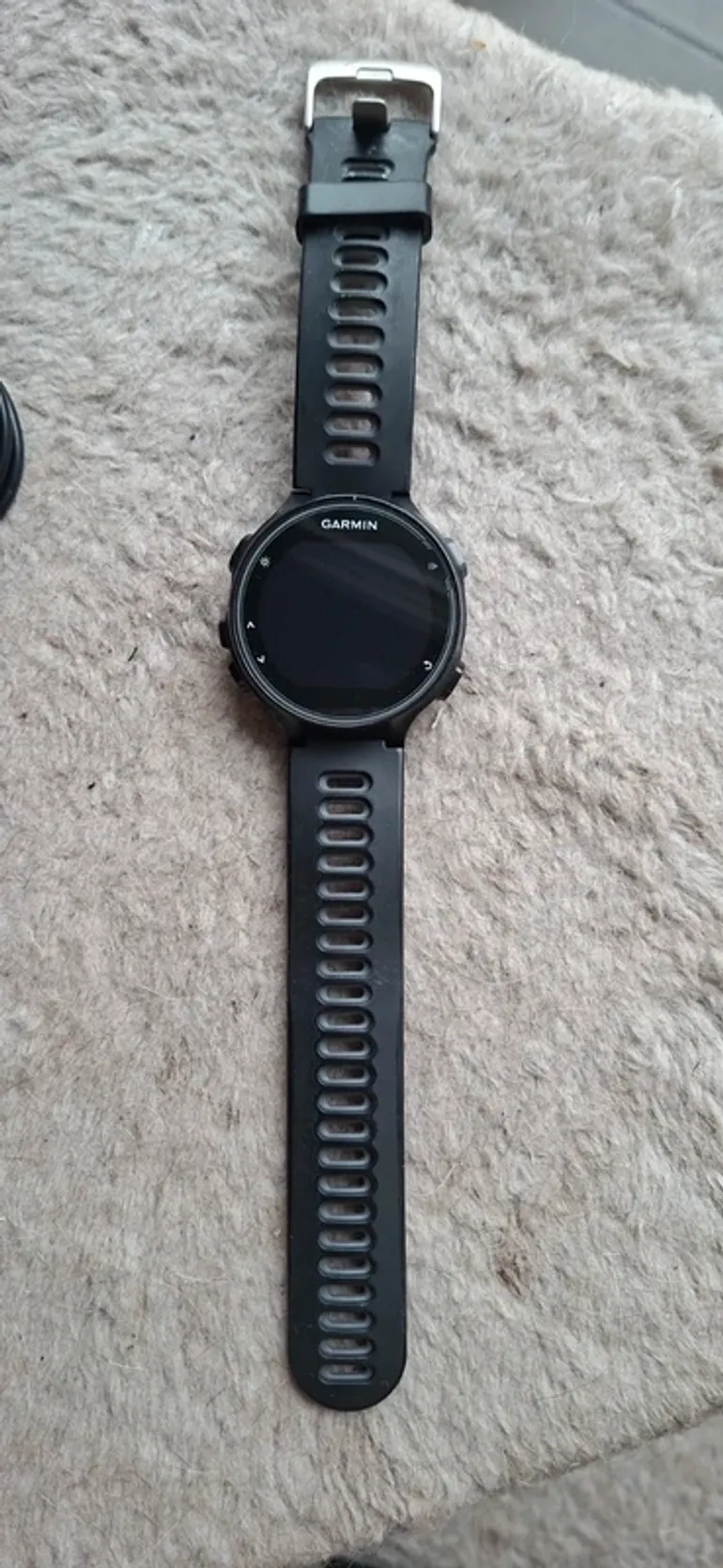 Used Garmin Forerunner 735XT bike — image 4 of 6