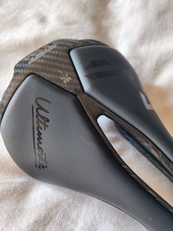 Used Ryet Ultimate Carbon Saddle 2026 bike — image 2 of 3