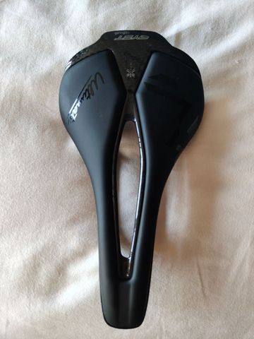 Brugt Ryet Ultimate Carbon Saddle 2026 Saddles & Seatposts