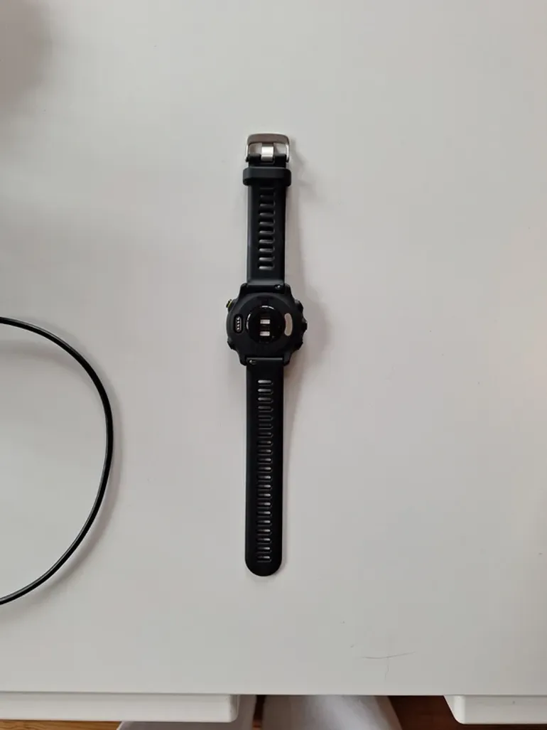 Used Garmin Forerunner 55 bike — image 3 of 5