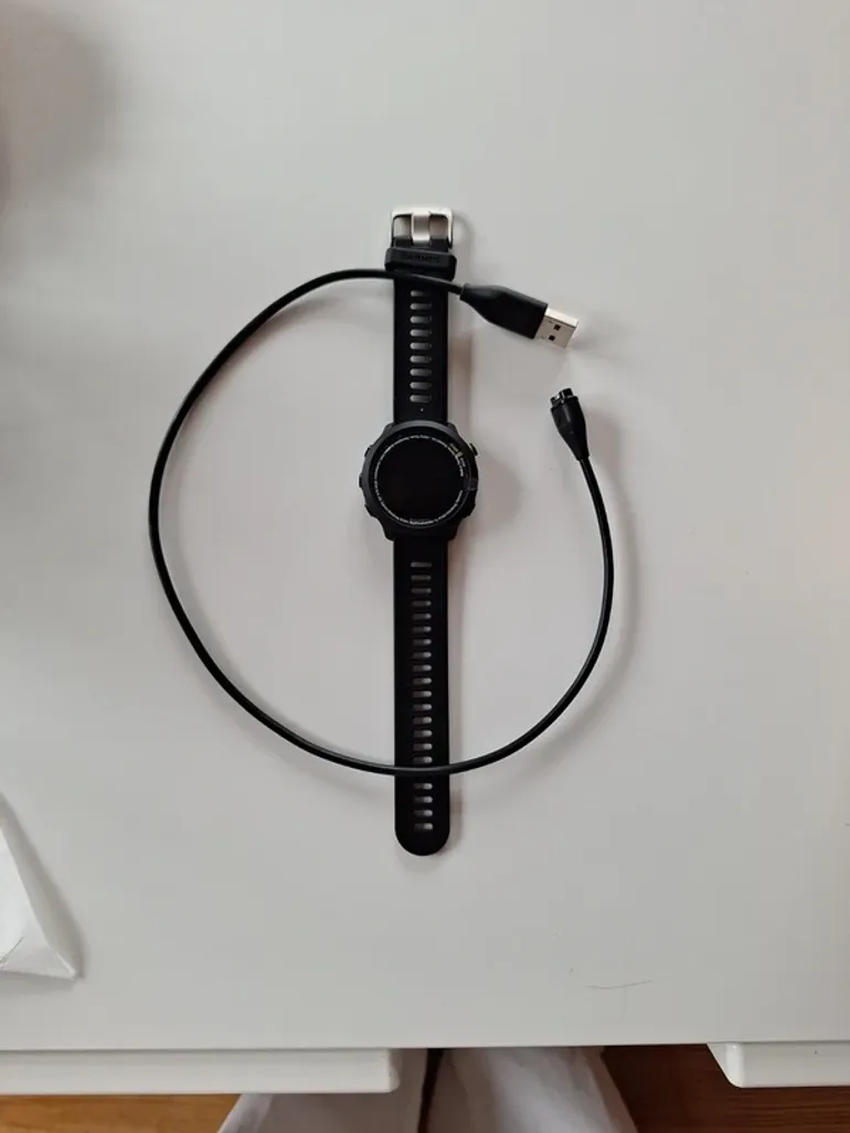 Used Garmin Forerunner 55 bike — image 2 of 5