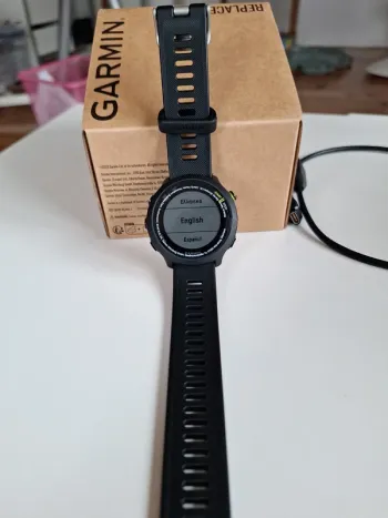 Used Garmin Forerunner 55 bike — image 4 of 5