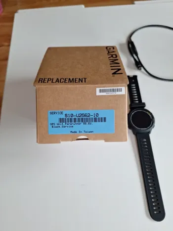 Used Garmin Forerunner 55 bike — image 5 of 5