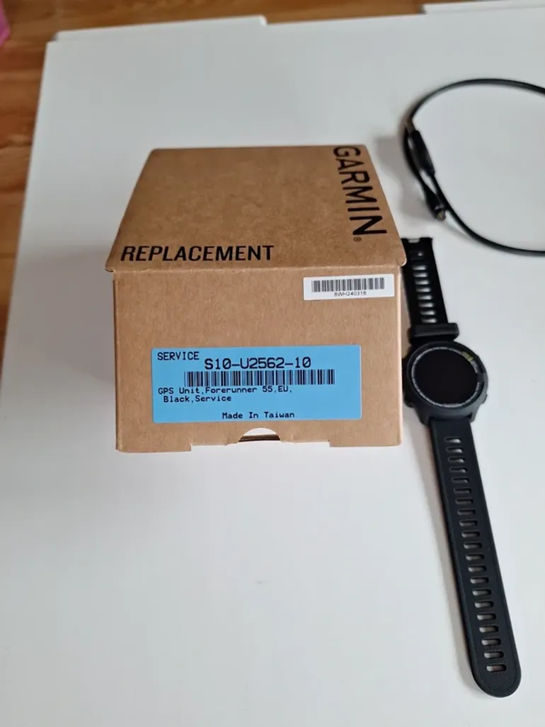 Used Garmin Forerunner 55 bike — image 5 of 5