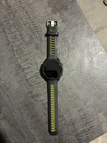 Used Garmin Forerunner 170 bike — image 2 of 2