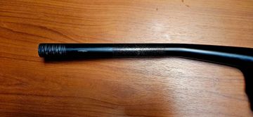 Brugt Syncros Fraser iC SL XC Handlebar 2024 bike — billede 6 af 6