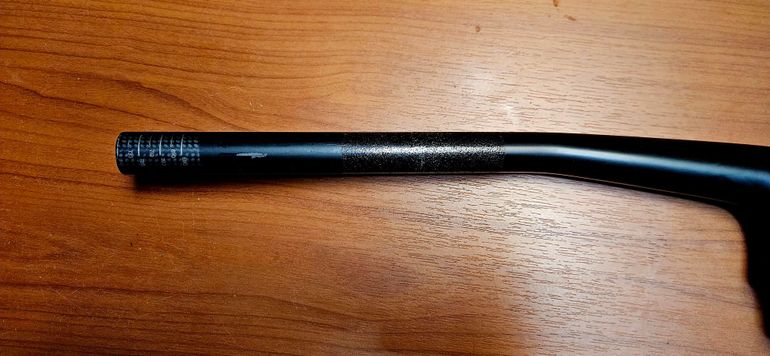 Used Syncros Fraser iC SL XC Handlebar 2024 bike — image 6 of 6
