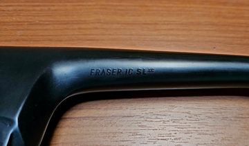 Brugt Syncros Fraser iC SL XC Handlebar 2024 bike — billede 2 af 6