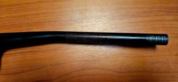 Brugt Syncros Fraser iC SL XC Handlebar 2024 bike — billede 5 af 6